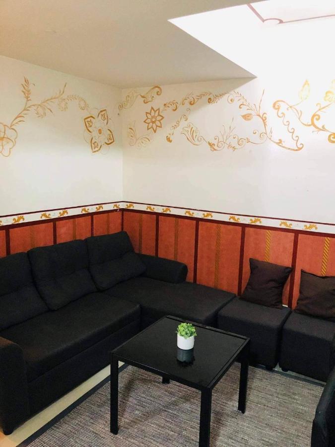 Azure Urban Resort A3 Near Airport Mall With Balcony Wavepool Manille Extérieur photo